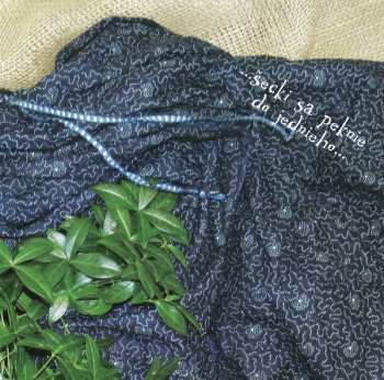 CD Andrea Jágerová: ...Šecki Sa Peknie Do Jednieho...