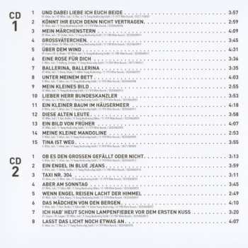 3CD Andrea Jürgens: Das Beste Für Alle