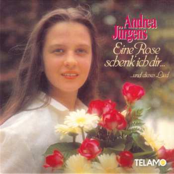 5CD/Box Set Andrea Jürgens: Kult Album Klassiker