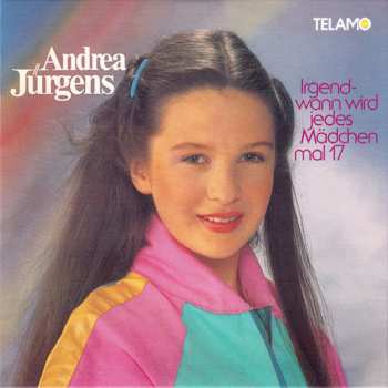5CD/Box Set Andrea Jürgens: Kult Album Klassiker