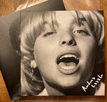 Album Andrea Laszlo De Simone: Vivo / I Nostri Giorni