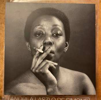 SP Andrea Laszlo De Simone: Vivo / I Nostri Giorni LTD