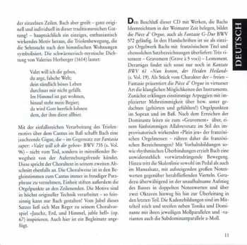 CD Andrea Marcon: New Ideas In Weimar