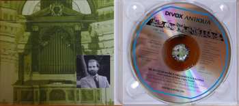 CD Andrea Marcon: "3 Centuries of Italian Organ Music"
