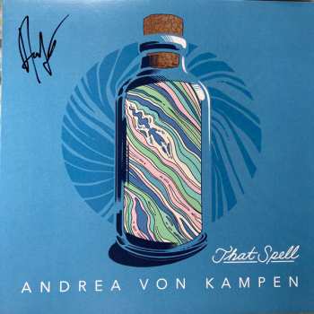LP Andrea von Kampen: That Spell CLR | LTD