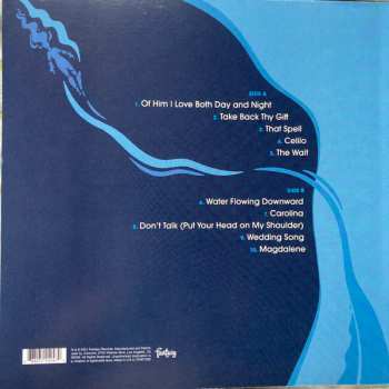 LP Andrea von Kampen: That Spell CLR | LTD