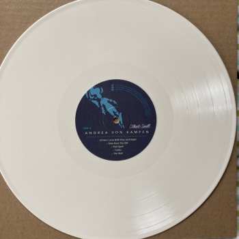 LP Andrea von Kampen: That Spell CLR | LTD