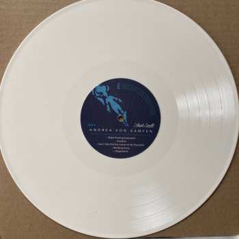 LP Andrea von Kampen: That Spell CLR | LTD