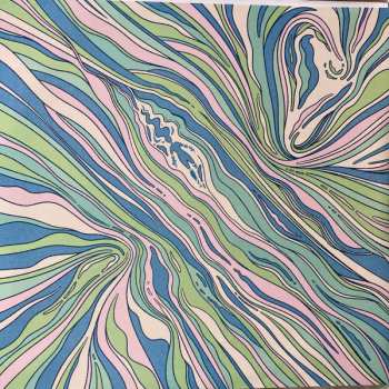 LP Andrea von Kampen: That Spell CLR | LTD