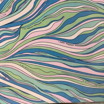 LP Andrea von Kampen: That Spell CLR | LTD