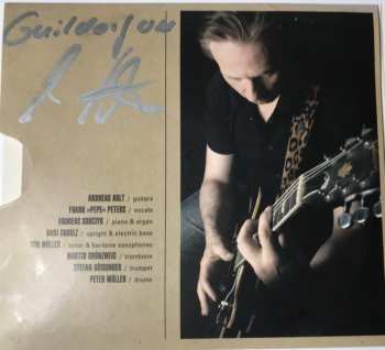 CD Andreas Arlt: All-Time Favorites