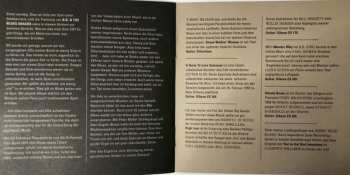 CD Andreas Arlt: All-Time Favorites