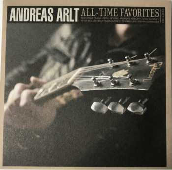 CD Andreas Arlt: All-Time Favorites