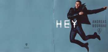 CD Andreas Bourani: Hey