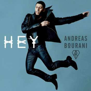 CD Andreas Bourani: Hey