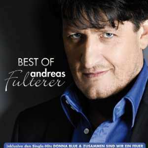 CD Andreas Fulterer: Best Of Andreas Fulterer