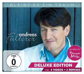 Album Andreas Fulterer: Bleibt Es Ein Traum