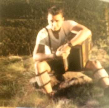 CD Andreas Gabalier: VolksRock'n'Roller