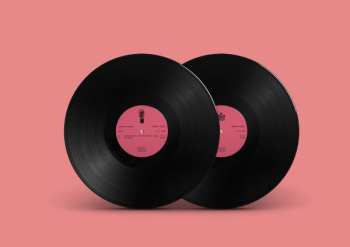 2LP Andreas Grosser: Venite Visum