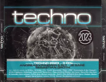 Techno 2023