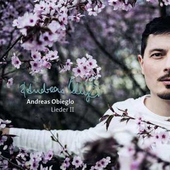 LP Andreas Obieglo: Lieder II
