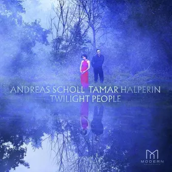 The Twilight People