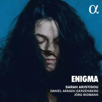 Sarah Aristidou - Enigma