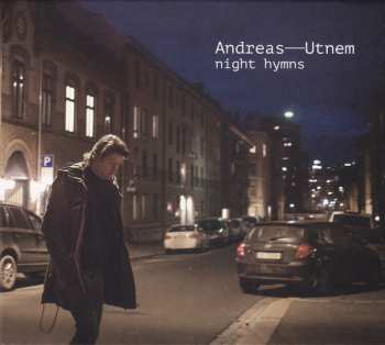 CD Andreas Utnem: Night Hymns