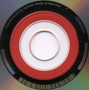 CD Andreas Vollenweider: Book Of Roses (Sixteen Episodes / Four Chapters) DIGI