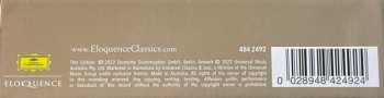 10CD/Box Set Andrei Gavrilov: Complete Recordings On Deutsche Grammophon