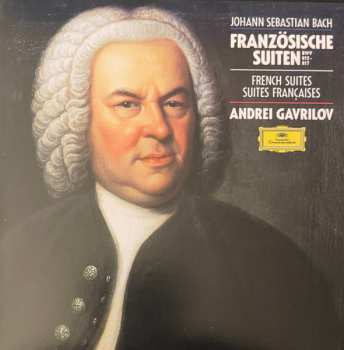 10CD/Box Set Andrei Gavrilov: Complete Recordings On Deutsche Grammophon