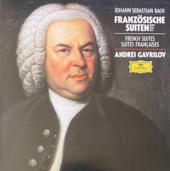 10CD/Box Set Andrei Gavrilov: Complete Recordings On Deutsche Grammophon