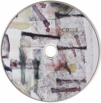 3CD Andrej Šeban: Triplet LTD | NUM