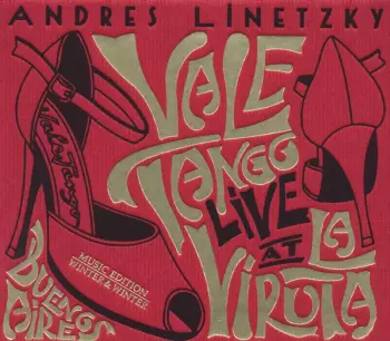 Live At La Viruta