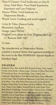 2LP/CD Andrew Bird: Break It Yourself