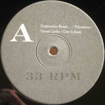 2LP/CD Andrew Bird: Break It Yourself