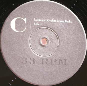 2LP/CD Andrew Bird: Break It Yourself