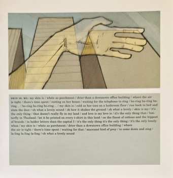 CD Andrew Bird: The Mysterious Production Of Eggs