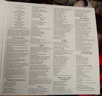 2LP Andrew Bird's Bowl Of Fire: Oh! The Grandeur CLR