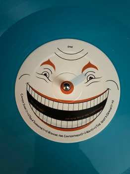 2LP Andrew Bird's Bowl Of Fire: Oh! The Grandeur CLR