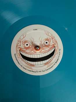 2LP Andrew Bird's Bowl Of Fire: Oh! The Grandeur CLR