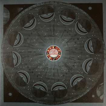 2LP Andrew Bird's Bowl Of Fire: Oh! The Grandeur CLR