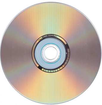 CD Andrew Bissell: Rockabye Baby! More Lullaby Renditions Of U2