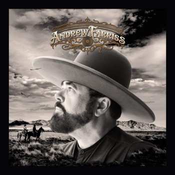 Album Andrew Farriss: Andrew Farriss