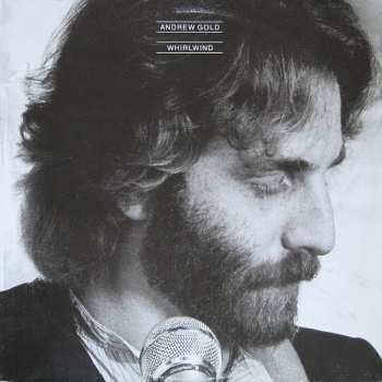 Album Andrew Gold: Whirlwind