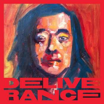 CD Andrew Hung: Deliverance