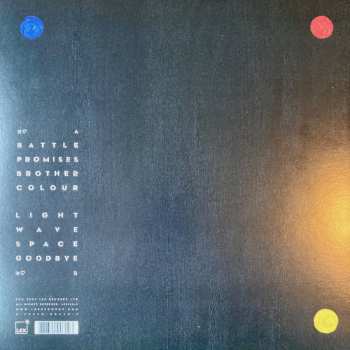 LP Andrew Hung: Devastations