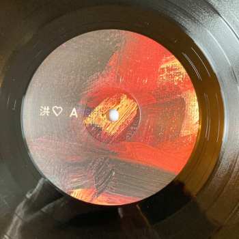 LP Andrew Hung: Devastations