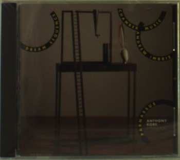 CD Andrew Imbrie: Dream Sequence (Chamber Music)