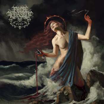 CD Andrew Jackson Jihad: Fury